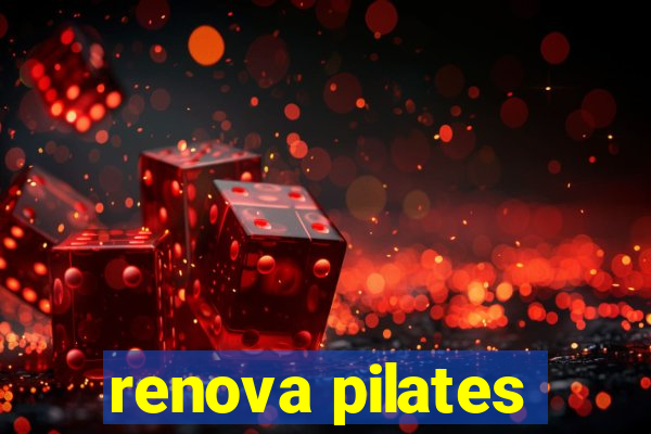 renova pilates